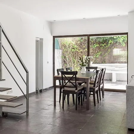 Joivy Splendid Sunhouse Wtih Patio *