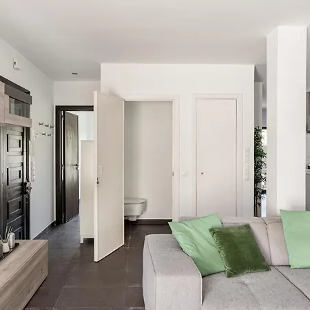Joivy Splendid Sunhouse Wtih Patio * 카스카이스