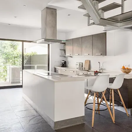Joivy Splendid Sunhouse Wtih Patio * 카스카이스