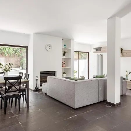아파트 Joivy Splendid Sunhouse Wtih Patio *