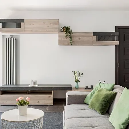아파트 Joivy Splendid Sunhouse Wtih Patio *