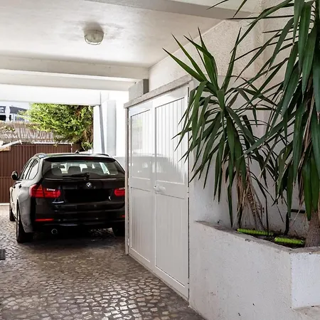Appartamento Joivy Splendid Sunhouse Wtih Patio Cascais