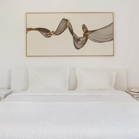Appartamento Joivy Splendid Sunhouse Wtih Patio Cascais